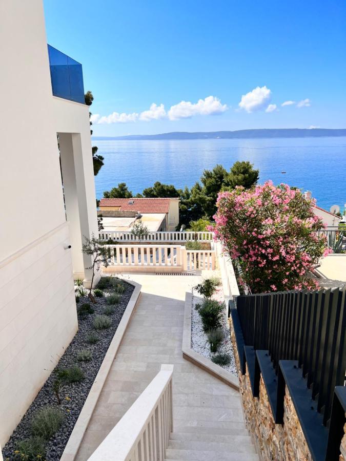 Luxury Beachfront Villa Carlisa Čiovo エクステリア 写真