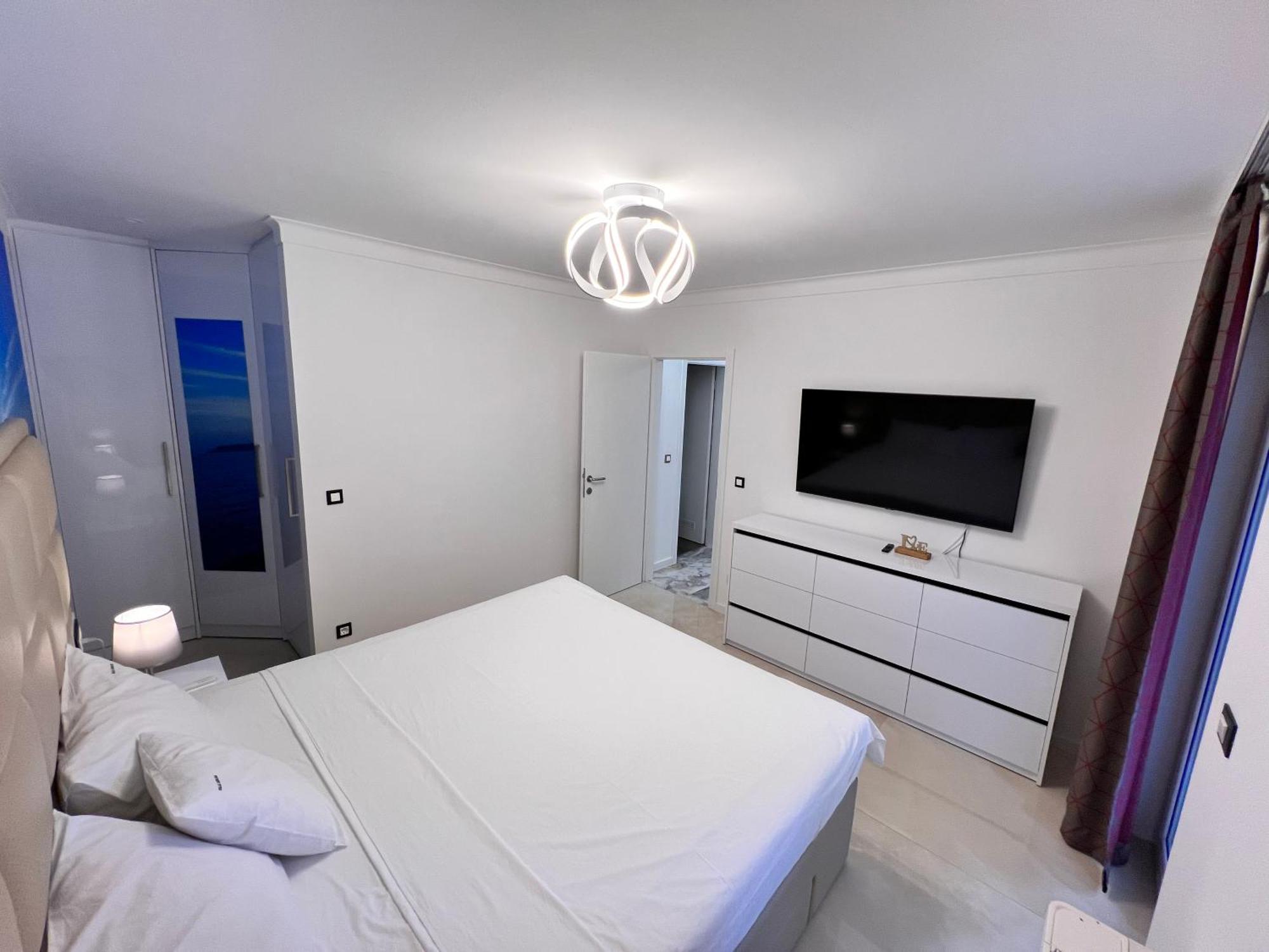 Luxury Beachfront Villa Carlisa Čiovo エクステリア 写真